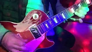 HEAVY BLUES GIBSON LES PAUL