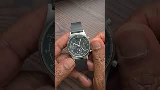 Quick unboxing of Maven Watches Solar C-03 #wristwatch #review #mensstyle #mensfashion #watch