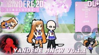 · Yandere MNCW v0.1.1 (Mini Update) – 2D Yandere Simulator Fangame for Android (DL+) | Gameplay