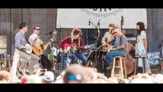 Ryan Adams and the Infamous Stringdusters w/ Nicki Bluhm - South of Heaven (Slayer cover)