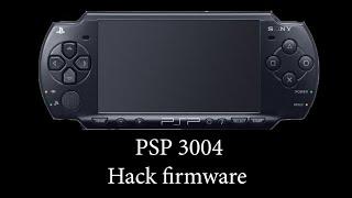 Прошивка PSP 3004 (6.61) на 6.61 PROMOD-C2p / Firmware PSP 3004 (6.61) to 6.61 PROMOD-C2p