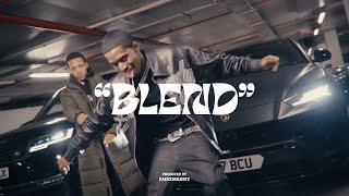 [SOLD] 50 Cent x Digga D x 2000s/OldSchool HipHop Type Beat - "BLEND"