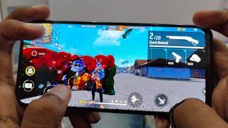 [handcam] settings ️ 90% headshot rate redmi note 10s [free fire gameplay]