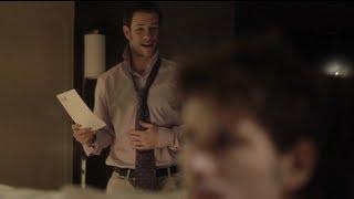 Gay Scene - Aleksandr's Price "Stay the night" 2013 - Josh Berresford & Pau Masó