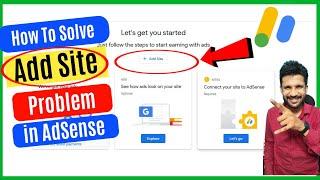 WOW "AdSense चैक" करो ! Add Site Problem दूर करो ! Add Site Problem Solved in Google Adsense