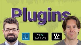 Best Podcast Editing Plugins 2025: Our Top Picks & What to AVOID!