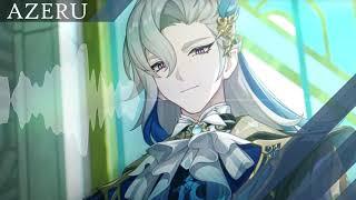 𝐕𝐄𝐑𝐘 HOT NEUVILLETTE Put Over His Desk!? GENSHIN x Listener SPICY IMPACT