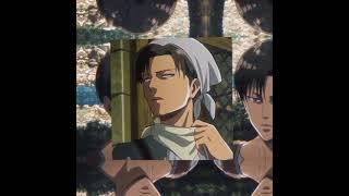 Levi edit