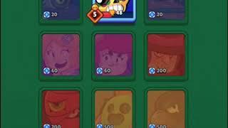 Brawl Stars - ОТКРЫТИЕ BRAWL BOX #brawlstars #tiktok #shorts #live #видеоигры