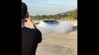 AUDI RS6 Performance DRIFT