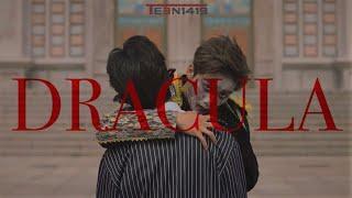 TFN "Dracula (Japanese Ver.)" M/V