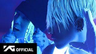 GD X TAEYANG - GOOD BOY M/V