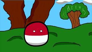 CountryBalls №2 | Польш Опольшев "Пародия на Шпорк Запоров"