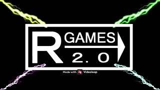 R-GAMES 2.0’s Outro