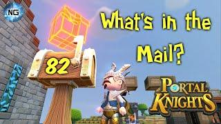 Portal Knights - You Have Mail #82