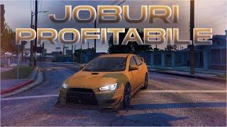 TOP 3 JOBURI PROFITABILE + UPDATE NOU! | rage.b-hood.ro