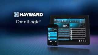 OmniLogic by Hayward - The Power of Simple - Pool Warehouse