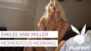 Playboy Plus HD - Emilee Ann Miller