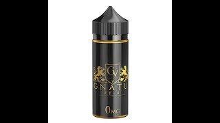 Signature RY4 Customer flavor description for GrandVapors.com