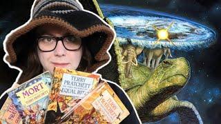 Where to Start Reading Terry Pratchett's Discworld