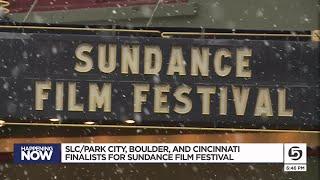 Local businesses depend on the Sundance Film Festival to stay in Utah