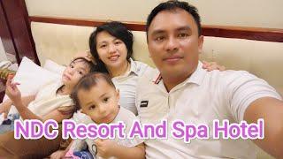 Review Ndc Resort and Spa Manado || Hotel Manado @Yonkiparuntufishing