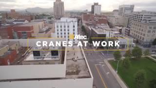 Altec Cranes | Roanoke Times