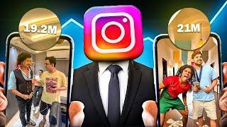 How to Earn Money By Instagram Fan Page 