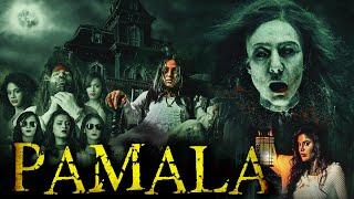 PAMALA [1080p] Hindi Dubbed Horror Movie | Roopa Nataraj, Parvathi, Saakshi | Horror Movies in Hindi