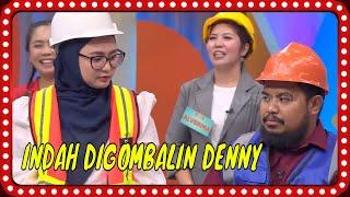 Rigen Kesal Istrinya Digombalin Denny Cagur | ARISAN BEST MOMENT  (16/07/24)