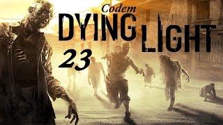 Dying Light{Прохождение}{Часть 23}В Поисках Лаванды}}}