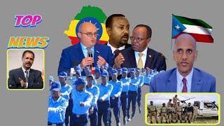 DAG_  DDS IYO ETHIOPIA FANO IYO XAALKA ETHIOPIA OO SII XUMAADAY IYO OLOLAHA ETHIOPIA EE QARAMADA