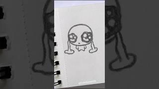 Cute Things to Draw When Bored️- Part 37 #drawing #sketch #art #cute #simple #easy #tutorial