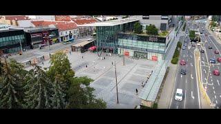 DJI Mavic Air 2 | Aupark Košice