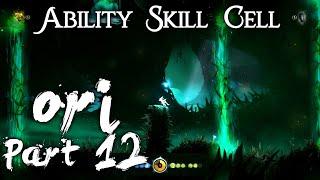 Ori And The Blind Forest Definitive Edition Part 12 Misty Woods