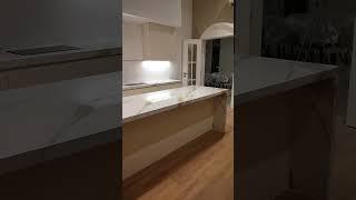 #arabic #kitchen #kitchendesing #alhamdulillah