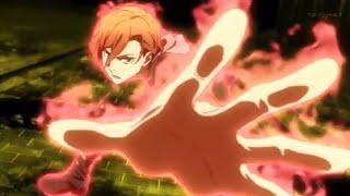 #edit #amv Bungo Stray Dogs 3 season | edit — right here.