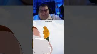 PETER GRIFFIN SNIPES NICKEH15