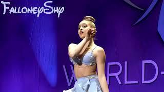 Unless You Say You’re Sorry - Dance Moms (Edited Song)