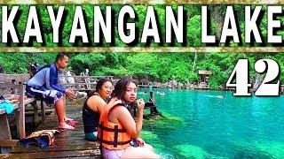 Coron Palawan - Kayangan Lake