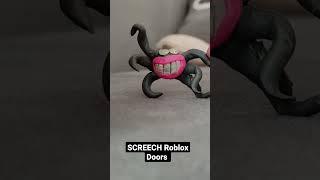 Screech Roblox doors #screech #shorts #poblox