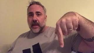 Wrestling Rocks LP Review (1985 Rhino Records)
