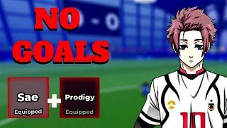 Can I Win a Match with ZERO Goals? Blue lock: Rivals