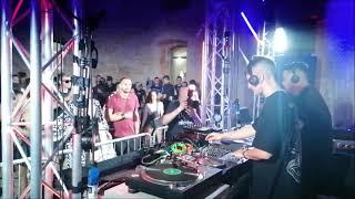 SHDW & Obscure Shape - Live @ Fort Bourguignon - Pula, Croatia 24.07.2021. (VINYL SET)