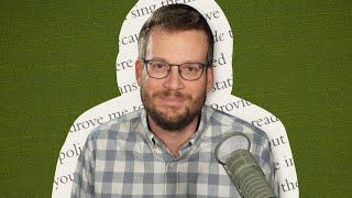 John Green reads "Mountain Dew Commercial Disguised as a Love Poem"