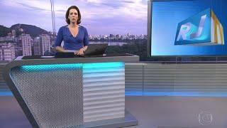 [HD] RJTV 2° Edição - Escalada e Encerramento - 16/01/18 - GLOBO RIO