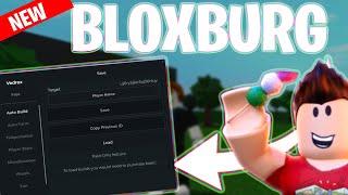 *NEW* Welcome To Bloxburg SCRIPT (PASTEBIN 2024) (AUTO FARM , FAKE CASH , AUTO BUILD)