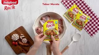 Resep Bumbu Racik Ayam Goreng