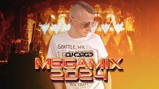 DJ Cargo - Megamix 2024