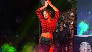 O Baba Kiss Me | Ft Miss ~ Chandrima | A R S Dance Troupe | Dance Duniya